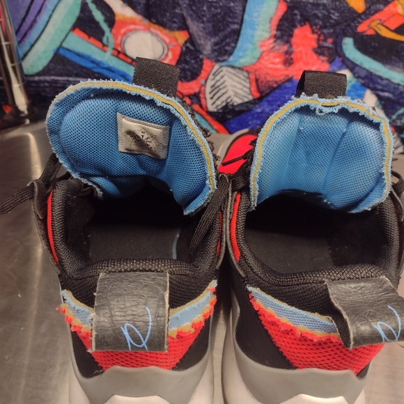 Jordan Why Not Zer0.2 S.E. - Picture 3 of 4